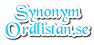 SynonymOrdlistan.se Synonymer
